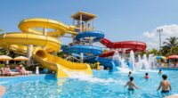 water park tips for beginners