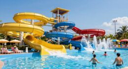 water park tips for beginners