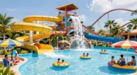 water parks as family entertainment