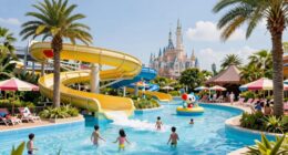 water parks enhance disney vacation
