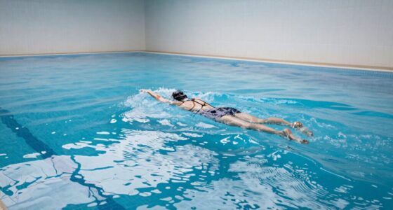 water resistance changes dynamics