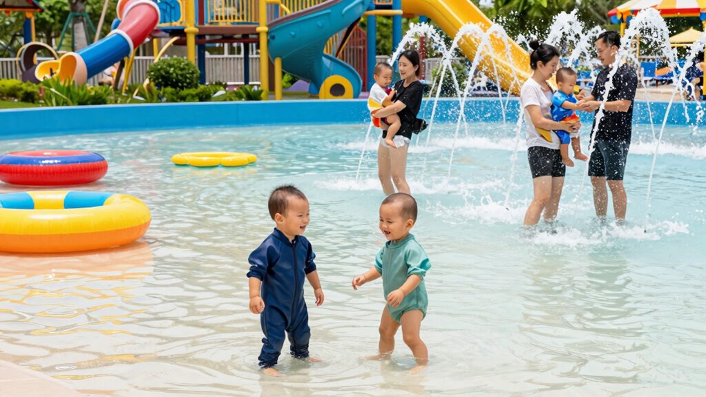 water safety and preparedness
