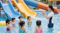 water safety for preschoolers