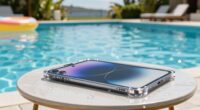 waterproof tablet cases selection