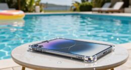 waterproof tablet cases selection