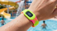 wristbands streamline access and transactions
