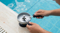 10 Best Automatic Pool Skimmers in 2026