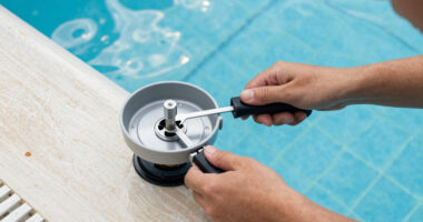 10 Best Automatic Pool Skimmers in 2026