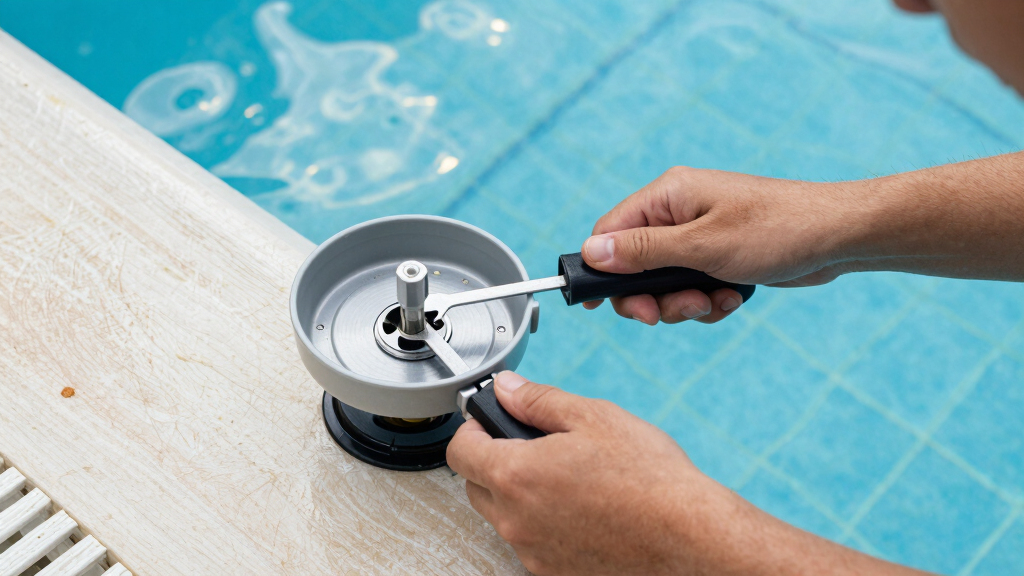 10 Best Automatic Pool Skimmers in 2026