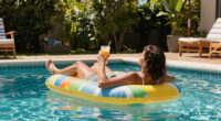 10 Best Inflatable Pool Floats For Summer In 2026
