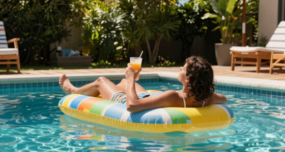 10 Best Inflatable Pool Floats For Summer In 2026