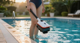 10 Best Top Robotic Pool Cleaners For Summer In 2026