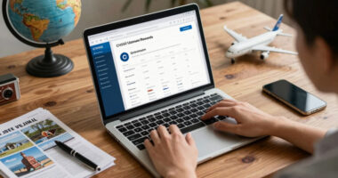 10 best ways to redeem 150,000 Chase Ultimate Rewards points