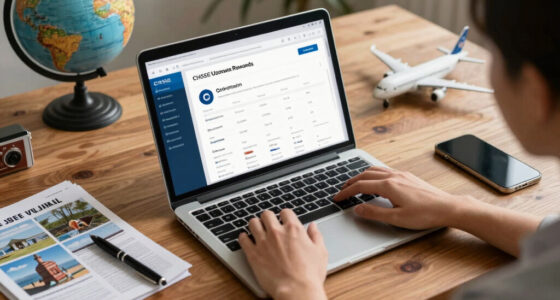 10 best ways to redeem 150,000 Chase Ultimate Rewards points