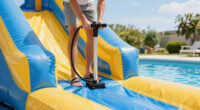 15 Best Inflatable Water Park Slides in 2026