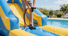 15 Best Inflatable Water Park Slides in 2026