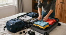 45 Million Americans Planning Memorial Day Weekend Getaways