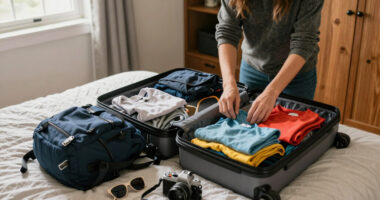 45 Million Americans Planning Memorial Day Weekend Getaways