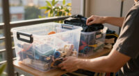 60 Insanely Clever Things That Make Decluttering Your Home So Damn Easy