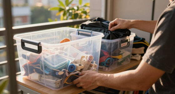 60 Insanely Clever Things That Make Decluttering Your Home So Damn Easy