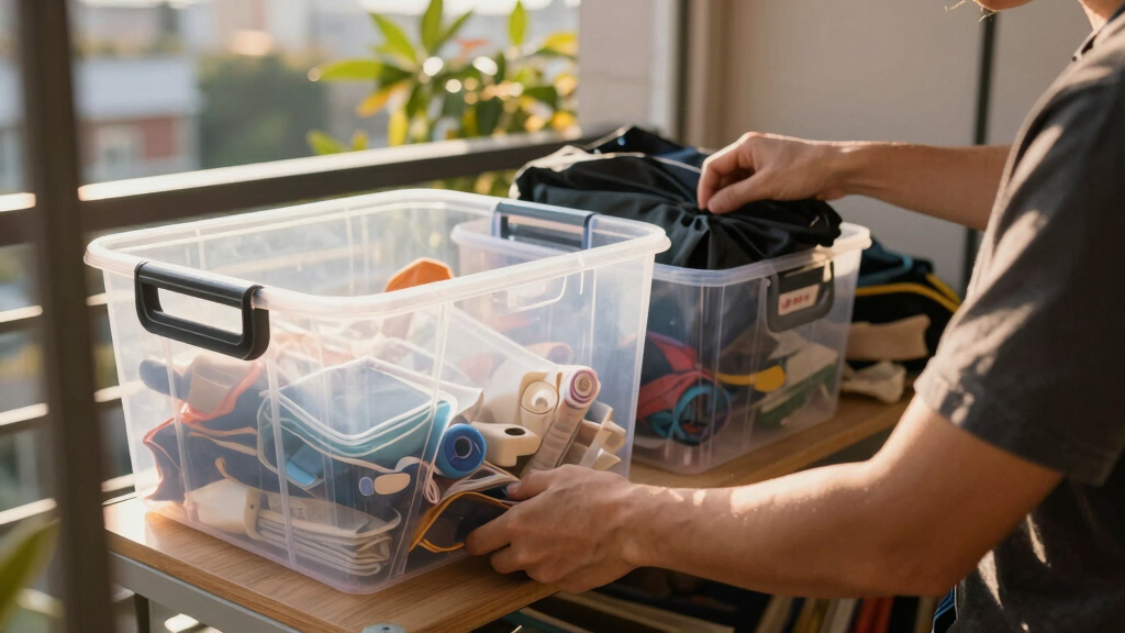 60 Insanely Clever Things That Make Decluttering Your Home So Damn Easy