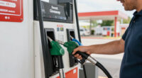 A Dating App Is Giving Away Free Gas to Convince People to Get Out of the House