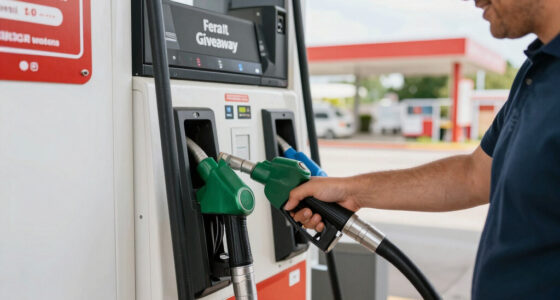 A Dating App Is Giving Away Free Gas to Convince People to Get Out of the House
