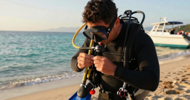 After 6 Dead in a Maldives Scuba Tragedy, the Safety Lessons We Need to Take Away