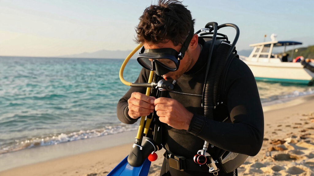 After 6 Dead in a Maldives Scuba Tragedy, the Safety Lessons We Need to Take Away