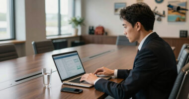 At Skift Global Forum, the Room Is the Advantage