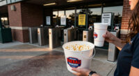 Baseball Stadiums Have Lax Outside Food Policies. Fans Love It.