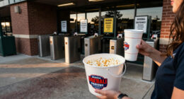 Baseball Stadiums Have Lax Outside Food Policies. Fans Love It.
