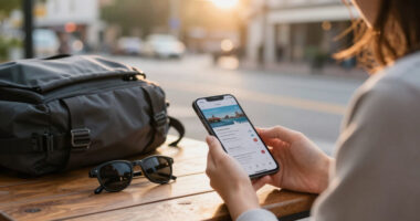 Bust that travel myth: Booking on a Tuesday won't help you save money, but here's what will
