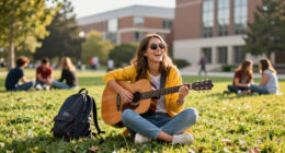 College Should Be Way More Fun