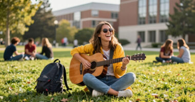 College Should Be Way More Fun