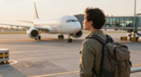 Earn up to 25,000 bonus miles when flying to Australia and New Zealand with American Airlines and Qantas