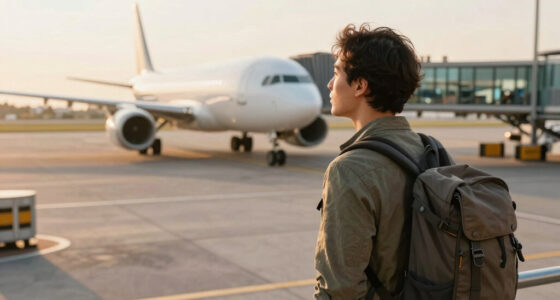 Earn up to 25,000 bonus miles when flying to Australia and New Zealand with American Airlines and Qantas