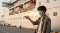 Evacuation of hantavirus-hit cruise ship gets under way in Tenerife