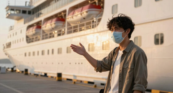 Evacuation of hantavirus-hit cruise ship gets under way in Tenerife