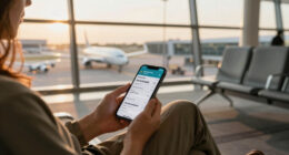 From Booking to Boarding: How Capital One Is Redefining the Modern Travel Journey