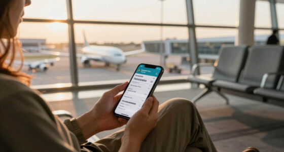 From Booking to Boarding: How Capital One Is Redefining the Modern Travel Journey