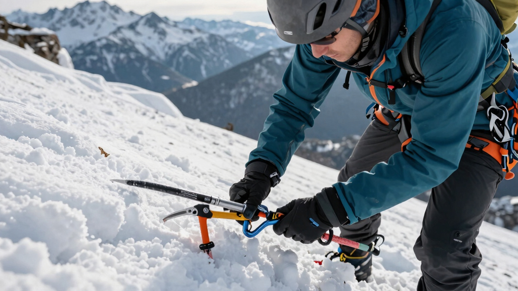 From mountain photography to ice-climbing – try it all at this summer festival in the French Alps