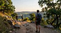 Go Here, Not There: 5 Less-Crowded Alternatives to the Most Popular National Parks