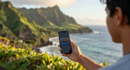 Hawaii vs. Citizens United
