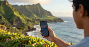 Hawaii vs. Citizens United