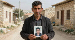 Lebanese Mourn Eight Members of One Family Killed in Israeli Strike