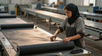 Natural rubber prices soar on Iran tensions, boosting Asian suppliers
