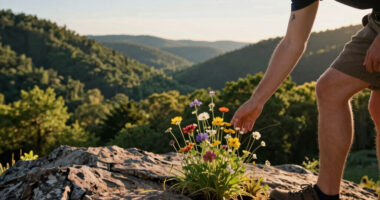 Nature at its finest.