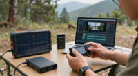 One Video In, a Whole Publishing Kit Out — Without the Cloud