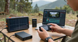 One Video In, a Whole Publishing Kit Out — Without the Cloud